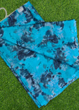 Latest Beautiful Garden Vareli Nara Chiffon Saree without Blouse