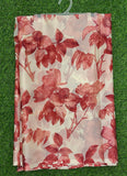 Latest Beautiful Garden Vareli Nara Chiffon Saree without Blouse