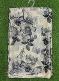 Latest Beautiful Garden Vareli Nara Chiffon Saree without Blouse