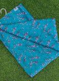 Latest Beautiful Garden Vareli Nara Chiffon Saree without Blouse