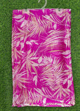 Latest Beautiful Garden Vareli Nara Chiffon Saree without Blouse