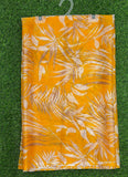 Latest Beautiful Garden Vareli Nara Chiffon Saree without Blouse