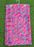 Latest Beautiful Garden Vareli Nara Chiffon Saree without Blouse