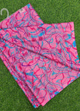 Latest Beautiful Garden Vareli Nara Chiffon Saree without Blouse