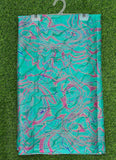 Latest Beautiful Garden Vareli Nara Chiffon Saree without Blouse