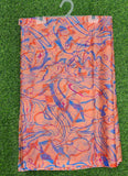 Latest Beautiful Garden Vareli Nara Chiffon Saree without Blouse