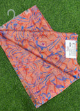 Latest Beautiful Garden Vareli Nara Chiffon Saree without Blouse