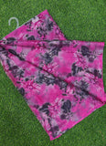 Latest Beautiful Garden Vareli Nara Chiffon Saree without Blouse