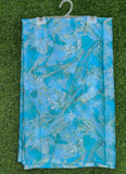 Latest Beautiful Garden Vareli Nara Chiffon Saree without Blouse