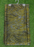 Latest Beautiful Garden Vareli Nara Chiffon Saree without Blouse