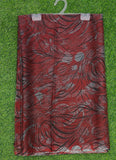 Latest Beautiful Garden Vareli Nara Chiffon Saree without Blouse