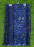 Latest Beautiful Garden Vareli Nara Chiffon Saree without Blouse