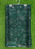 Latest Beautiful Garden Vareli Nara Chiffon Saree without Blouse