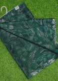 Latest Beautiful Garden Vareli Nara Chiffon Saree without Blouse