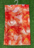 Latest Beautiful Garden Vareli Nara Chiffon Saree without Blouse