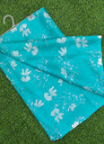 Latest Beautiful Garden Vareli Nara Chiffon Saree without Blouse