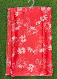 Latest Beautiful Garden Vareli Nara Chiffon Saree without Blouse