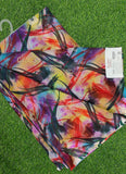 Latest Beautiful Garden Vareli Nara Chiffon Saree without Blouse