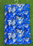 Latest Beautiful Garden Vareli Nara Chiffon Saree without Blouse