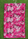 Latest Beautiful Garden Vareli Nara Chiffon Saree without Blouse