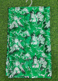 Latest Beautiful Garden Vareli Nara Chiffon Saree without Blouse
