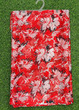 Latest Beautiful Garden Vareli Nara Chiffon Saree without Blouse