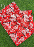 Latest Beautiful Garden Vareli Nara Chiffon Saree without Blouse