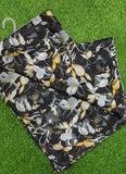 Latest Beautiful Garden Vareli Nara Chiffon Saree without Blouse