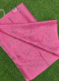 Latest Beautiful Garden Vareli Nara Chiffon Saree without Blouse