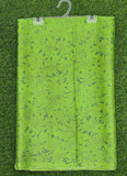 Latest Beautiful Garden Vareli Nara Chiffon Saree without Blouse