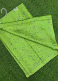 Latest Beautiful Garden Vareli Nara Chiffon Saree without Blouse