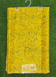 Latest Beautiful Garden Vareli Nara Chiffon Saree without Blouse