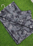 Latest Beautiful Garden Vareli Nara Chiffon Saree without Blouse