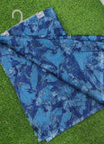 Latest Beautiful Garden Vareli Nara Chiffon Saree without Blouse