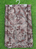 Latest Beautiful Garden Vareli Nara Chiffon Saree without Blouse
