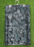 Latest Beautiful Garden Vareli Nara Chiffon Saree without Blouse