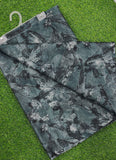 Latest Beautiful Garden Vareli Nara Chiffon Saree without Blouse
