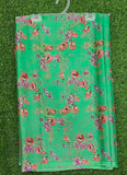 Latest Beautiful Garden Vareli Nara Chiffon Saree without Blouse