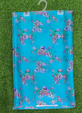Latest Beautiful Garden Vareli Nara Chiffon Saree without Blouse