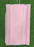 Exclusive Garden Vareli Plain Nara Chiffon Saree