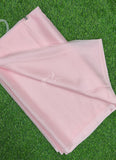 Exclusive Garden Vareli Plain Nara Chiffon Saree