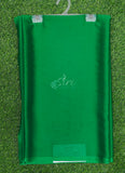 Garden Vareli Plain Nara Chiffon Saree