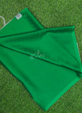 Exclusive Garden Vareli Plain Nara Chiffon Saree
