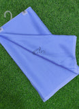 Exclusive Garden Vareli Plain Nara Chiffon Saree