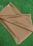 Exclusive Garden Vareli Plain Nara Chiffon Saree