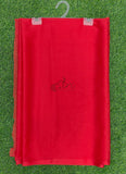 Exclusive Garden Vareli Plain Nara Chiffon Saree