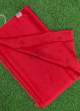 Exclusive Garden Vareli Plain Nara Chiffon Saree