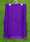 Exclusive Garden Vareli Plain Nara Chiffon Saree