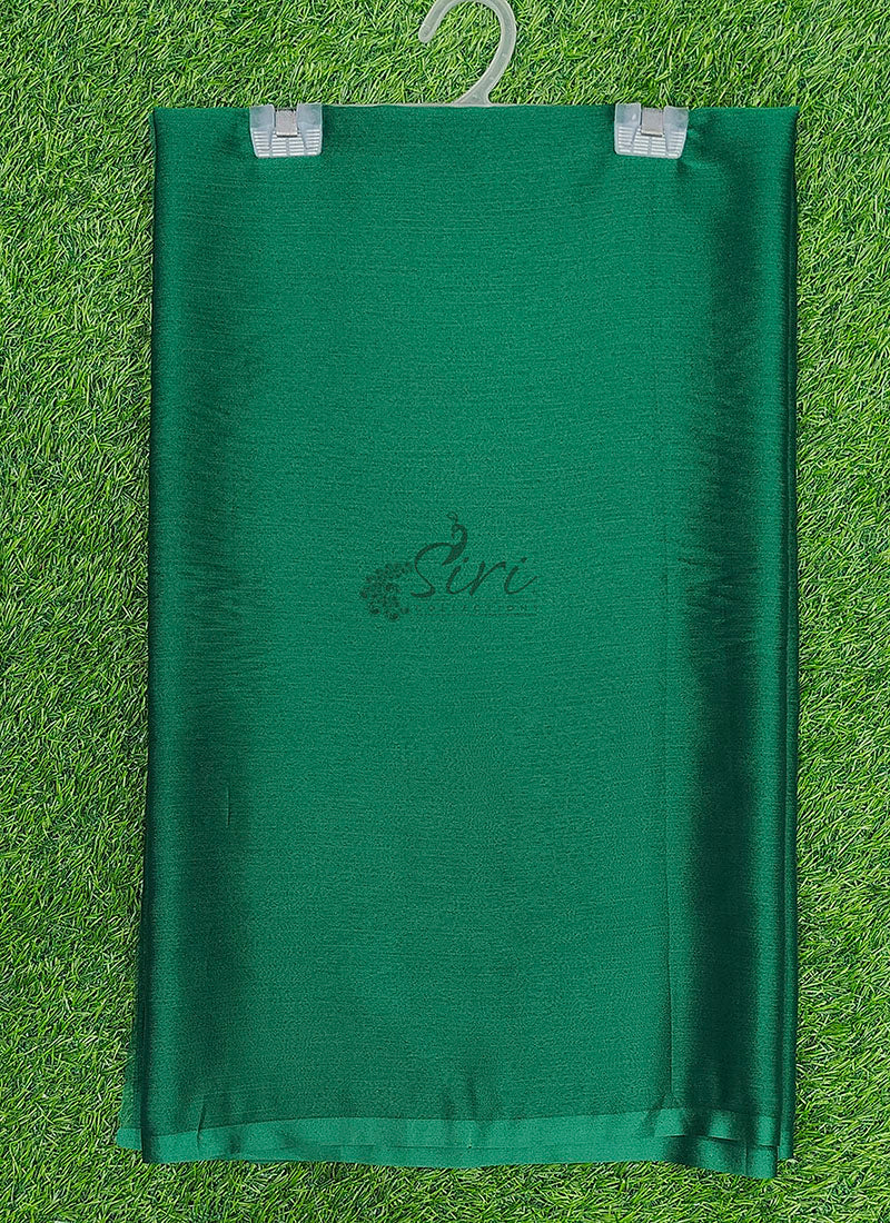 Exclusive Garden Vareli Plain Nara Chiffon Saree