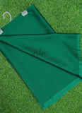 Exclusive Garden Vareli Plain Nara Chiffon Saree